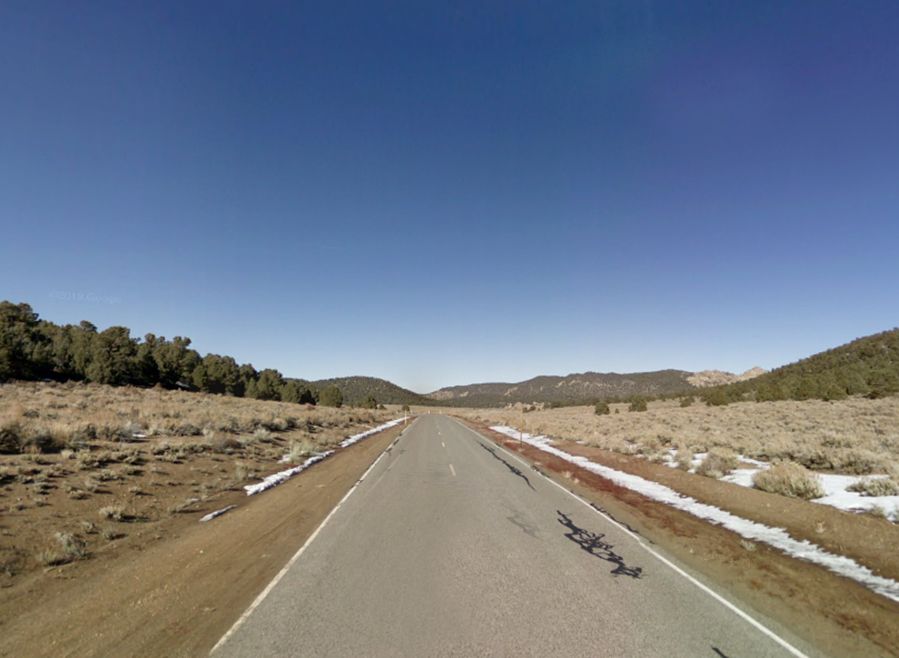 The Ultimate Guide to Traveling Benton Crossing Road